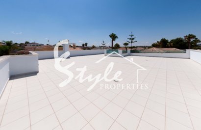 Nuevo - Villa - Ciudad Quesada