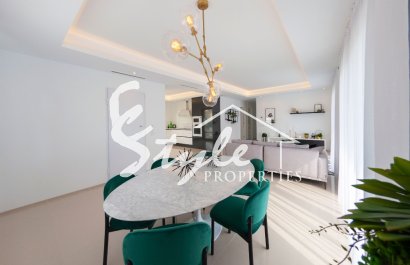 Nuevo - Villa - Ciudad Quesada