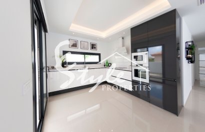 Nuevo - Villa - Ciudad Quesada