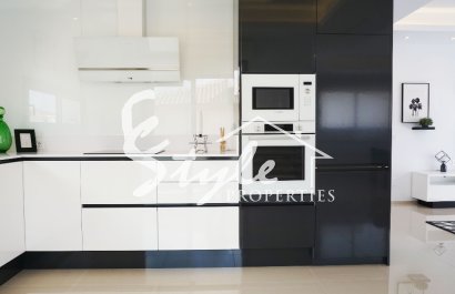 Nuevo - Villa - Ciudad Quesada