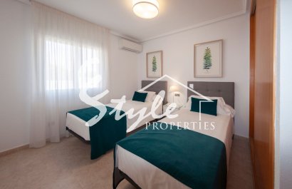 Новостройки - Вилла - Сьюдад Кесада