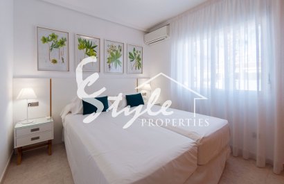 Новостройки - Вилла - Сьюдад Кесада