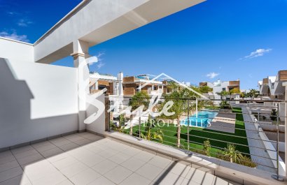 Новостройки - Semi - Detached Villa - Сьюдад Кесада