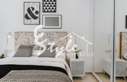 Новостройки - Вилла - Сьюдад Кесада - Doña pepa