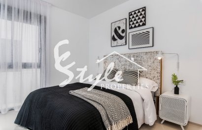 Новостройки - Вилла - Сьюдад Кесада - Doña pepa