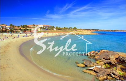 New build - Apartment - Orihuela Costa  - Orihuela Costa