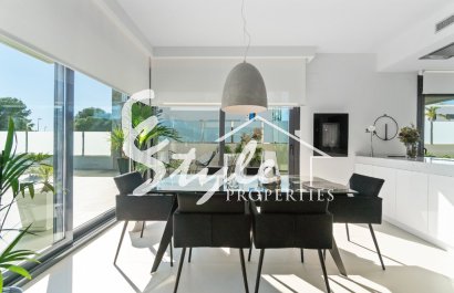 Reventa - Villa - Dehesa de Campoamor