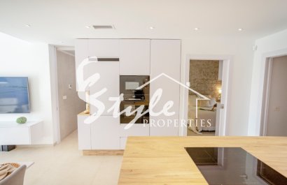 Новостройки - Апартаменты/Квартира - Сан Педро дель Пинатар