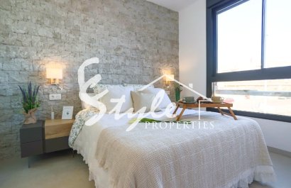 Новостройки - Апартаменты/Квартира - Сан Педро дель Пинатар