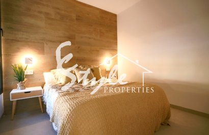 Новостройки - Апартаменты/Квартира - Сан Педро дель Пинатар