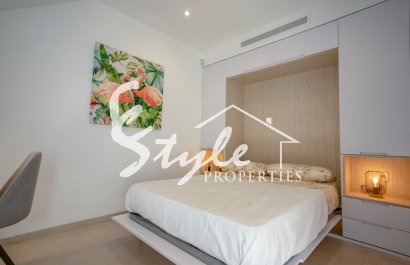 Новостройки - Апартаменты/Квартира - Сан Педро дель Пинатар