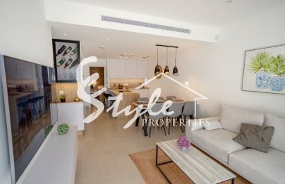 Новостройки - Апартаменты/Квартира - Сан Педро дель Пинатар