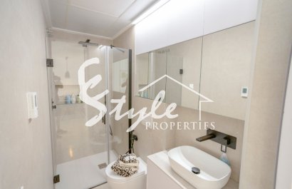 Новостройки - Апартаменты/Квартира - Сан Педро дель Пинатар