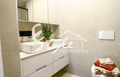 Новостройки - Апартаменты/Квартира - Сан Педро дель Пинатар