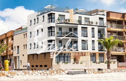 New build - Apartment - Lo Pagan