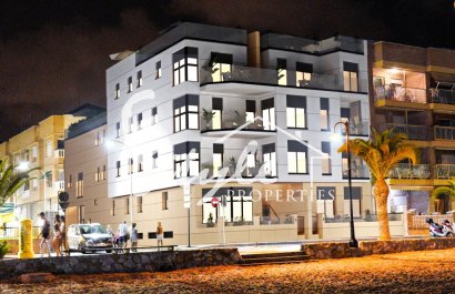 New build - Apartment - Lo Pagan