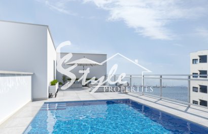 New build - Apartment - Lo Pagan