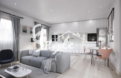 New build - Apartment - Lo Pagan