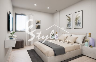 New build - Apartment - Lo Pagan