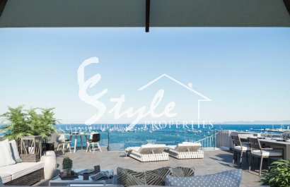 New build - Apartment - Lo Pagan