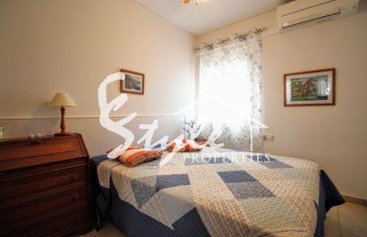 Resale - Apartment - Los Balcones