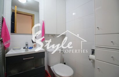 Resale - Apartment - Los Balcones