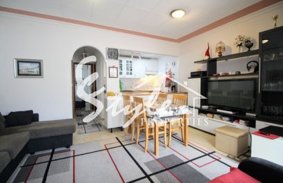 Buy bungalow close to the sea in Lago Jardin, Torrevieja, Costa Blanca. ID: 4290