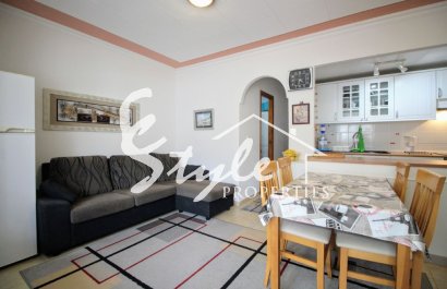 Resale - Apartment - Los Balcones