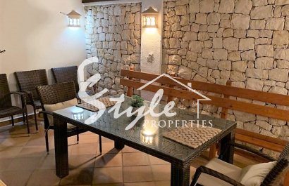 Buy villa with pool in Javea, with panoramic sea views and close to the beaches of Costa Blanca. ID: 4295