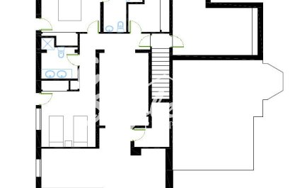 Resale - Villa - Javea