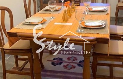 Resale - Villa - Javea