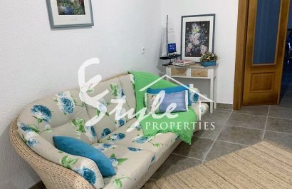 Resale - Villa - Javea