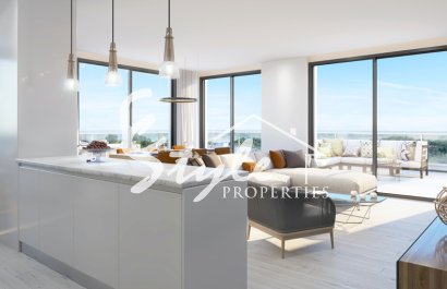 En venta nuevos apartamentos en Costa Blanca ON1229