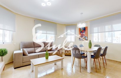 Новостройки - Вилла - Сан Мигель де Салинас - San Miguel De Salinas