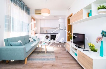 Resale - Apartment - Torrevieja