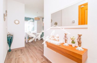 Resale - Apartment - Torrevieja