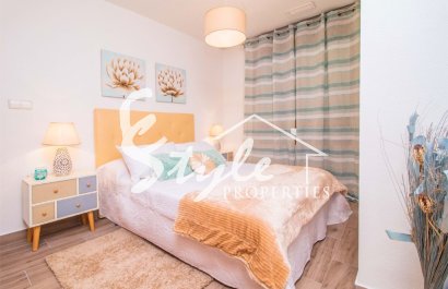 Resale - Apartment - Torrevieja