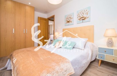 Resale - Apartment - Torrevieja