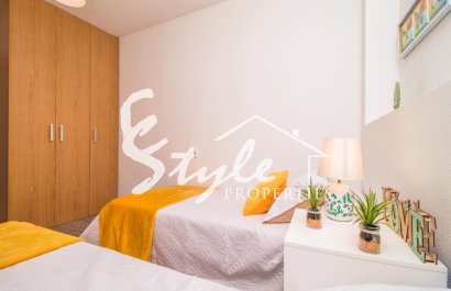 Resale - Apartment - Torrevieja