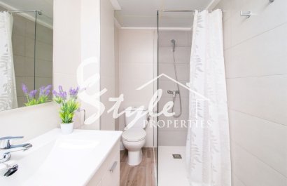 Resale - Apartment - Torrevieja