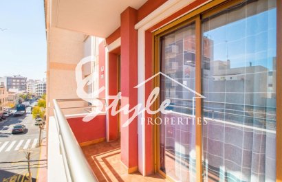 Resale - Apartment - Torrevieja
