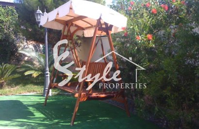 Reventa - Villa - Ciudad Quesada