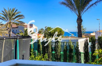 Resale - Villa - La Zenia