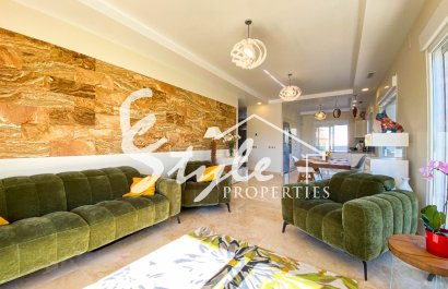 Resale - Villa - La Zenia