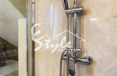 Resale - Villa - La Zenia