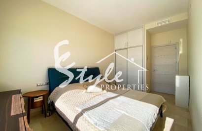 Resale - Villa - La Zenia