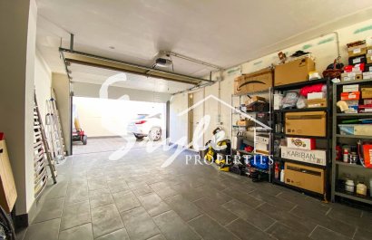 Resale - Villa - La Zenia