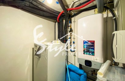 Resale - Villa - La Zenia