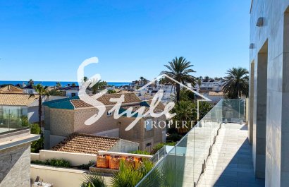 Resale - Villa - La Zenia