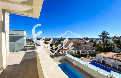 Resale - Villa - La Zenia